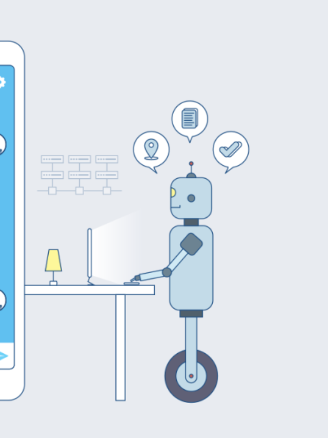 Get smart chatbot for all channels WhatsApp and Facebook try it free now to get your best bot.